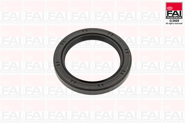 Shaft Seal, crankshaft